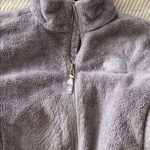 North face women’s jacket